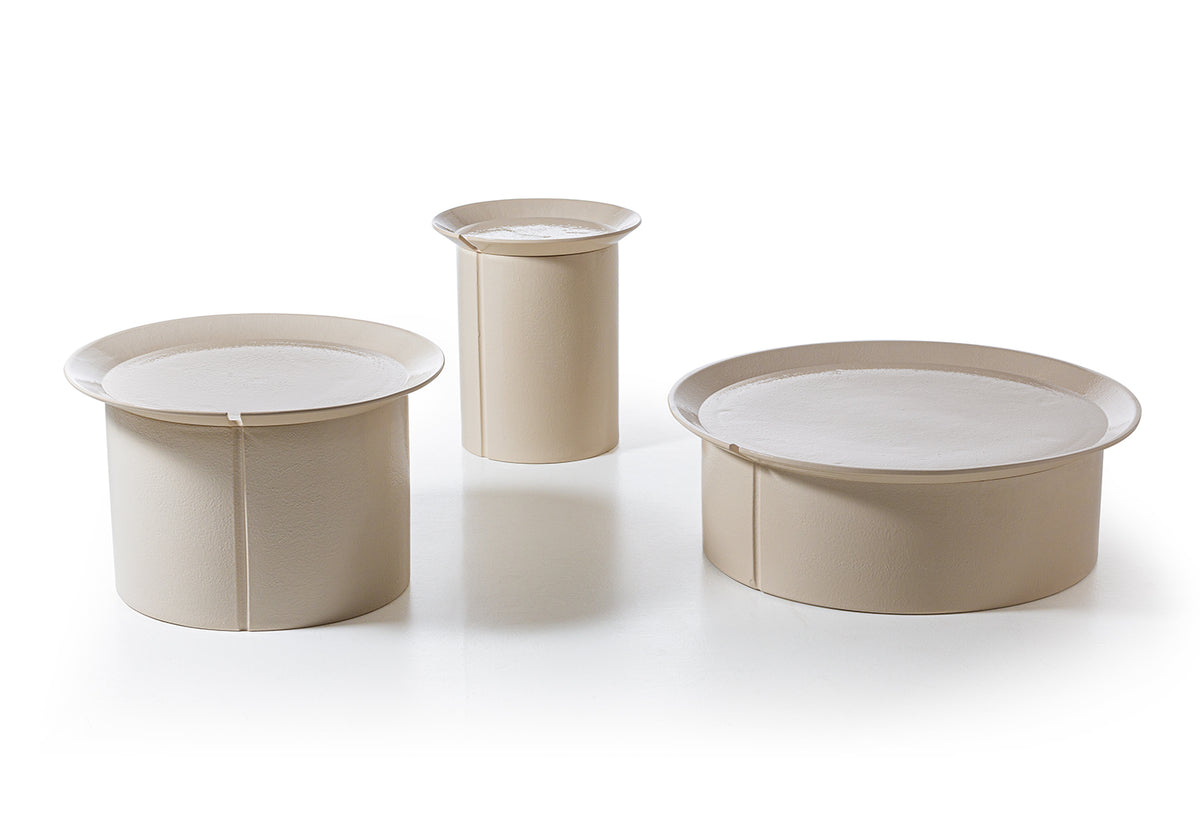 Brise Outdoor Coffee Table, Federica biasi, Gervasoni