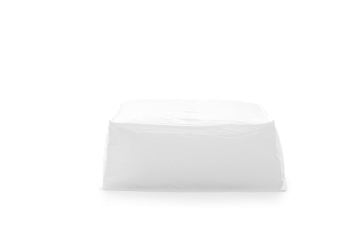 Ghost 08 Ottoman, Paola navone, Gervasoni