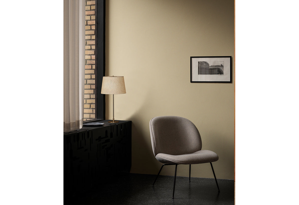 9205 Table Lamp, Paavo tynell, Gubi