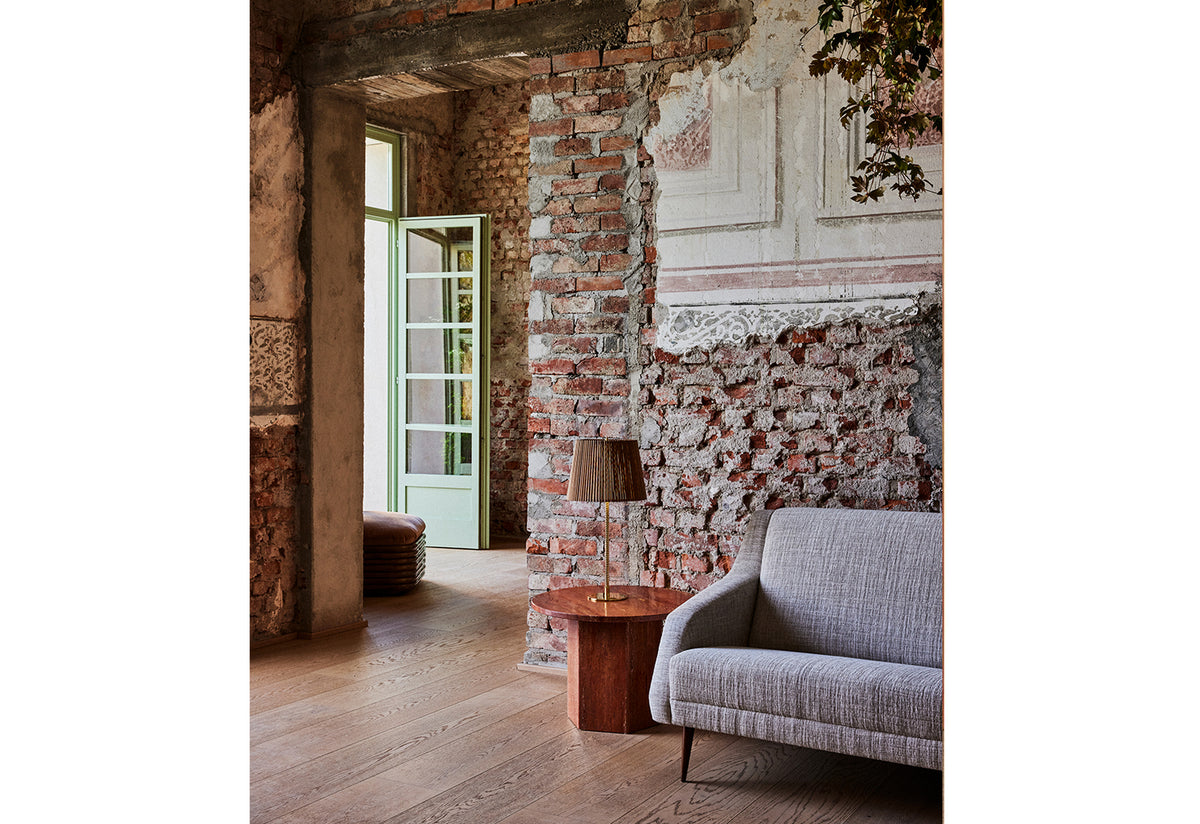 9205 Table Lamp, Paavo tynell, Gubi