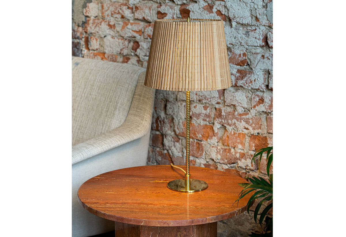 9205 Table Lamp, Paavo tynell, Gubi