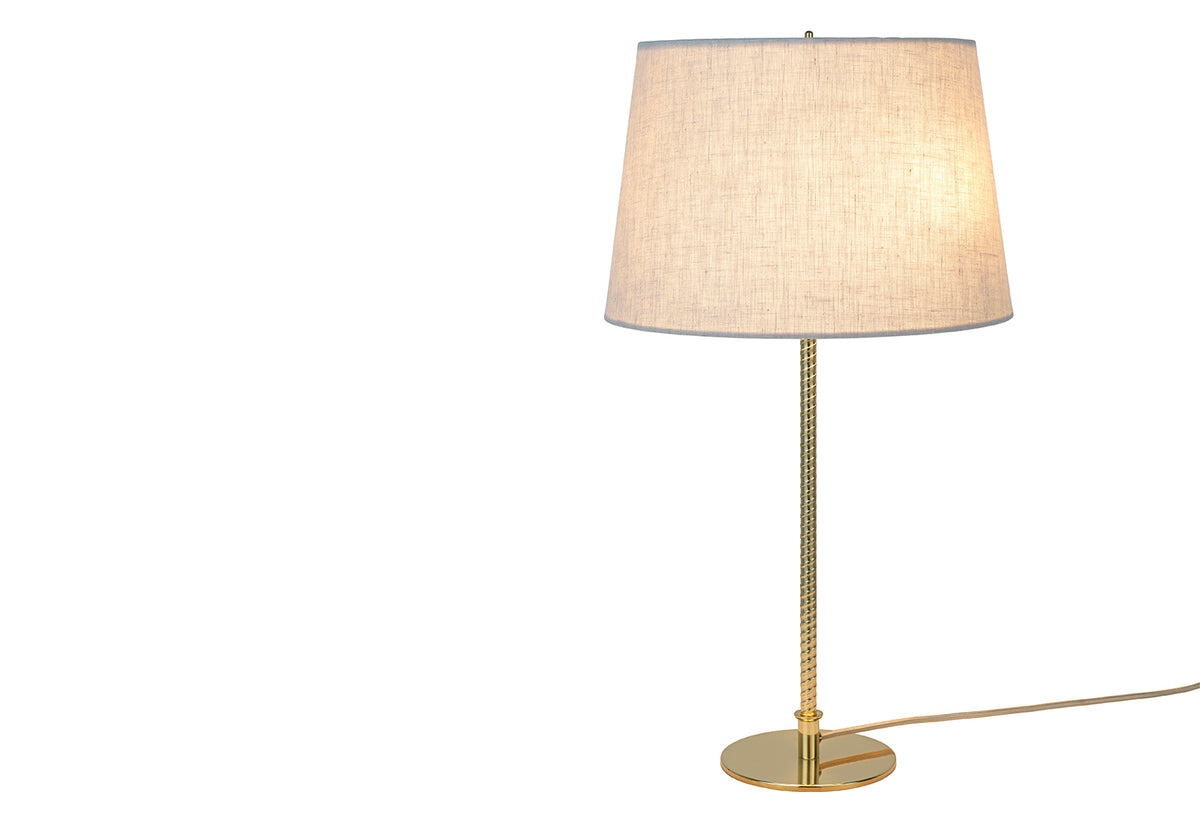 9205 Table Lamp, Paavo tynell, Gubi