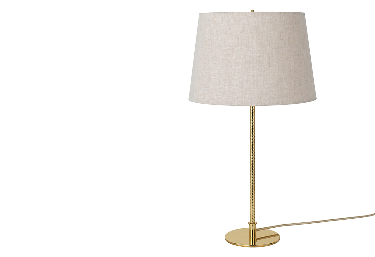 9205 Table Lamp, Paavo tynell, Gubi