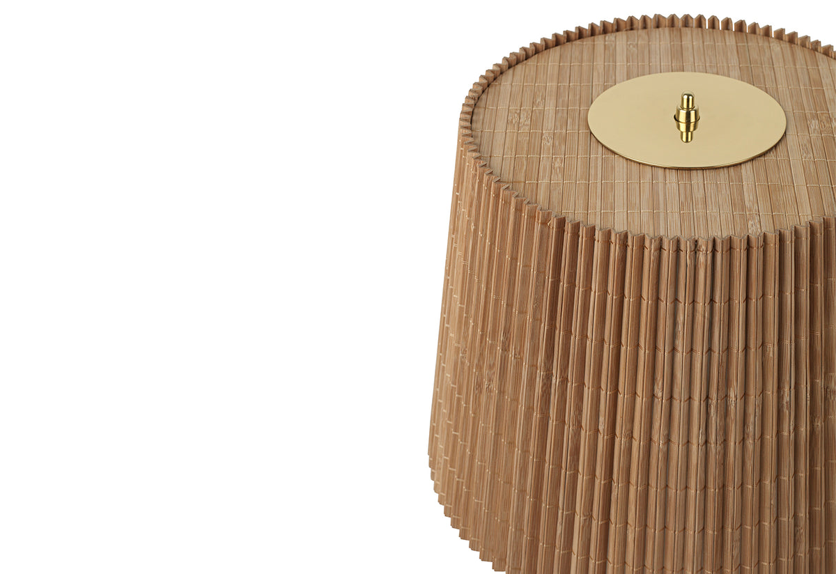 9205 Table Lamp, Paavo tynell, Gubi