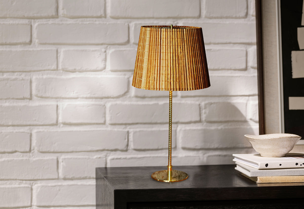 9205 Table Lamp, Paavo tynell, Gubi