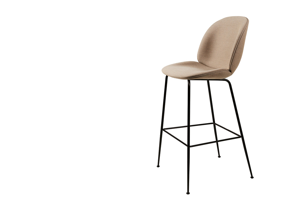 Beetle Bar Chair | Upholstered, Gamfratesi, Gubi