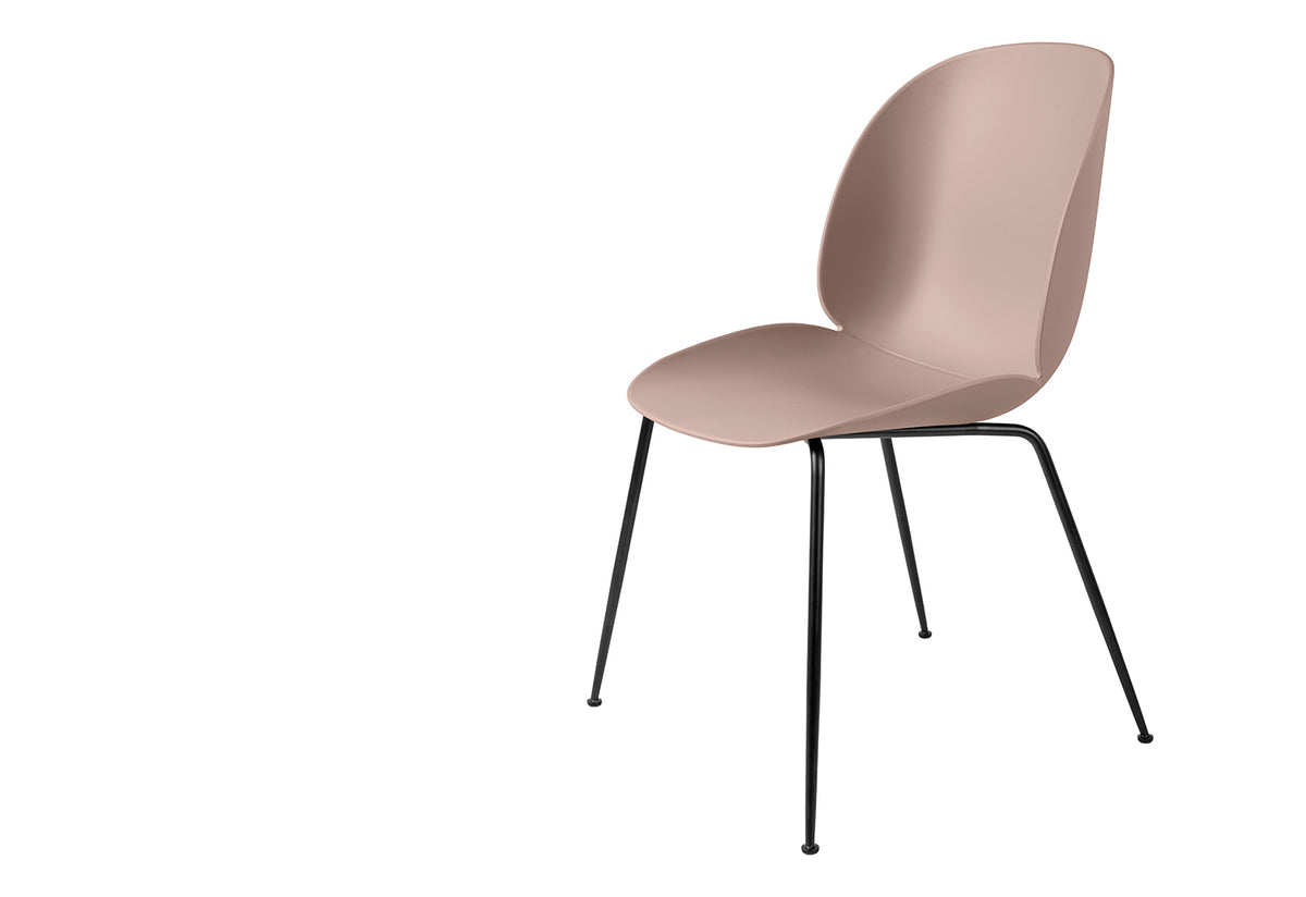 Beetle Chair | Un-Upholstered, Gamfratesi, Gubi