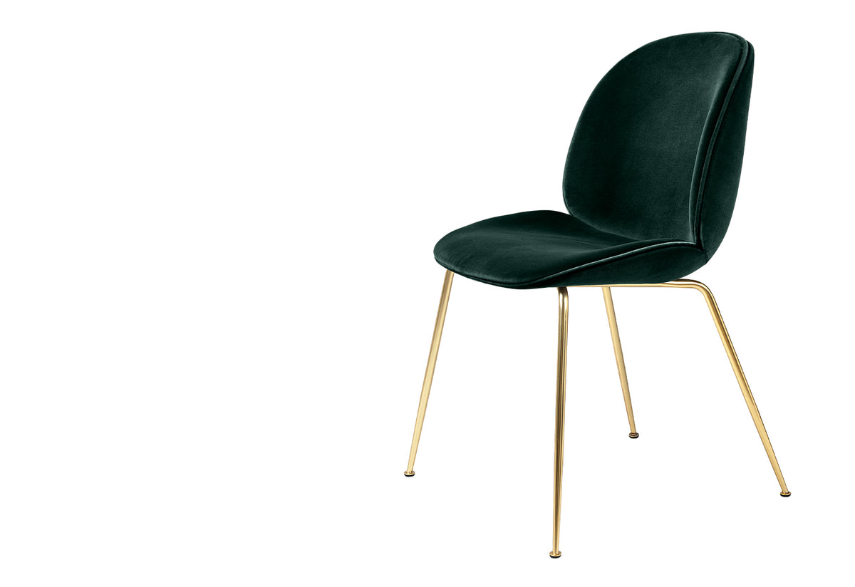 Beetle Dining Chair | Conic Base | Ex-Display