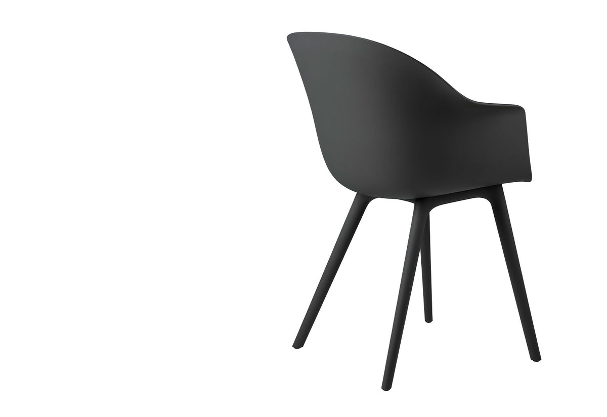 Bat Chair | Outdoor, Gamfratesi, Gubi