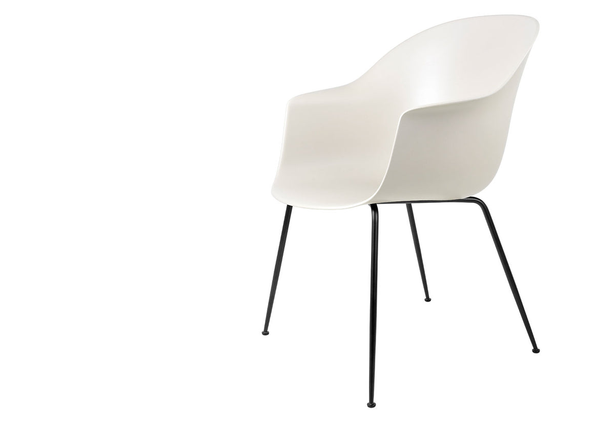 Bat Chair | Un-Upholstered, Gamfratesi, Gubi
