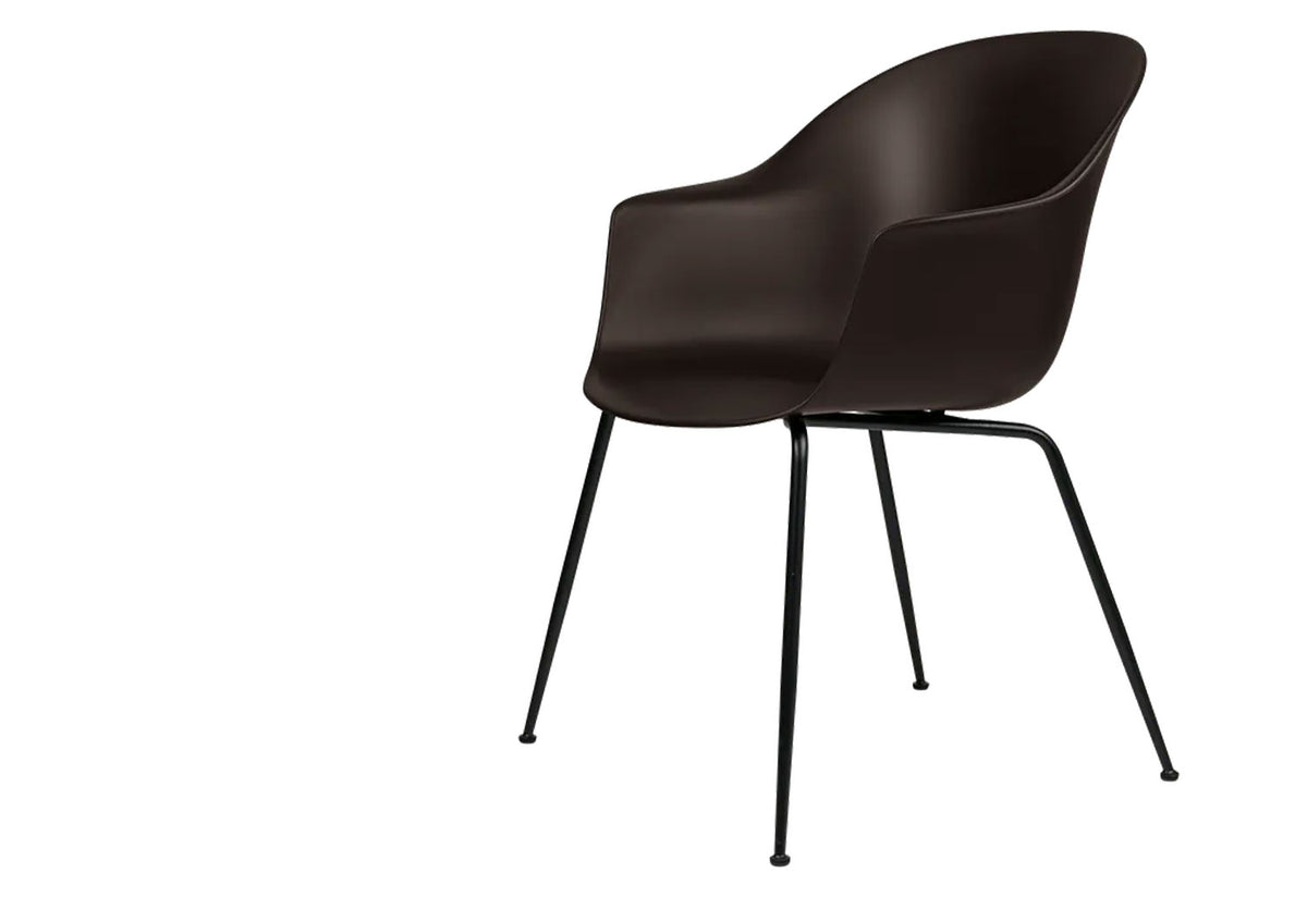 Bat Chair | Un-Upholstered, Gamfratesi, Gubi