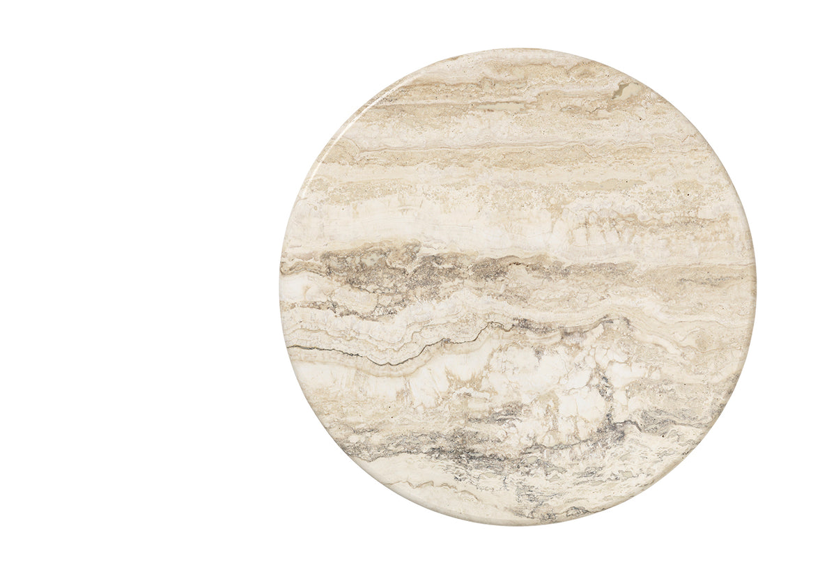 IOI Coffee Table, Gamfratesi, Gubi