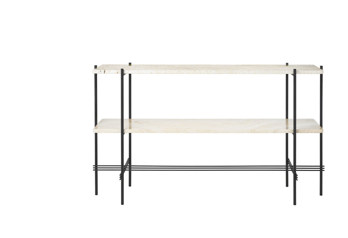 TS Console, Gamfratesi, Gubi