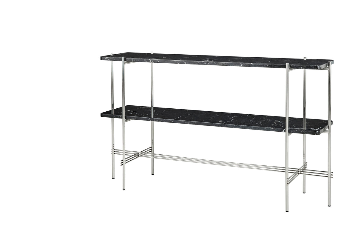 TS Console, Gamfratesi, Gubi