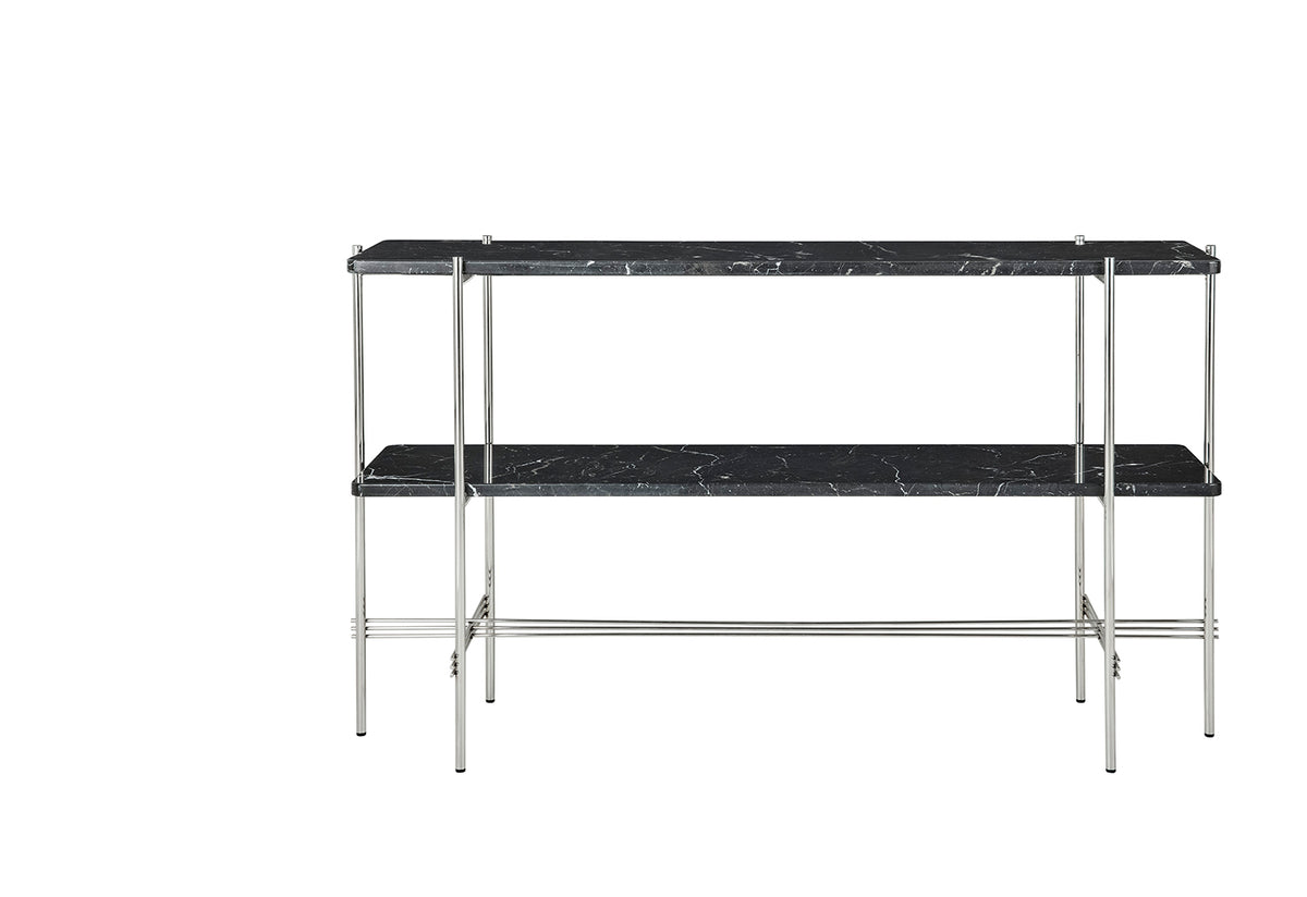 TS Console, Gamfratesi, Gubi