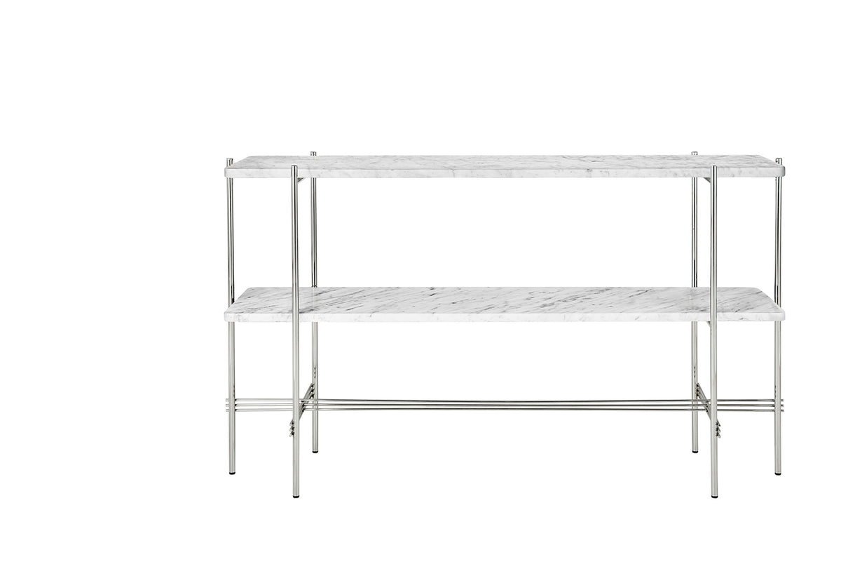 TS Console, Gamfratesi, Gubi
