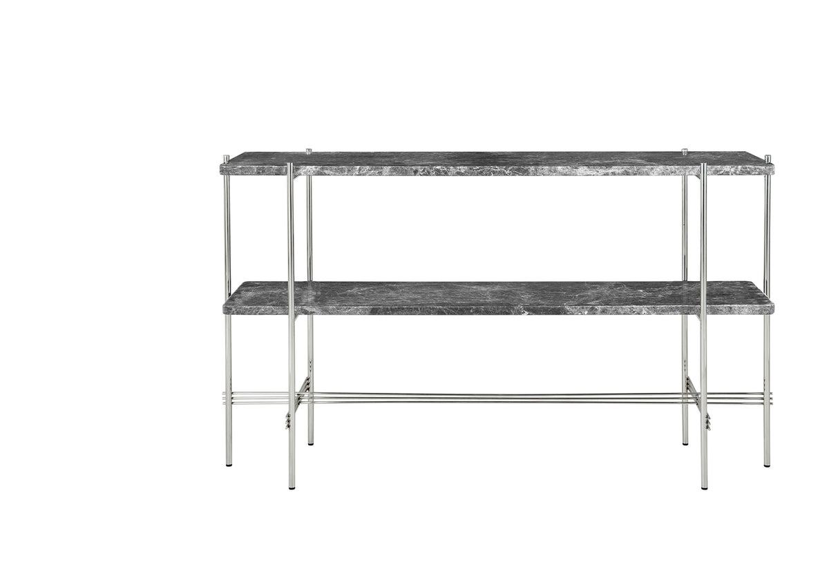 TS Console, Gamfratesi, Gubi