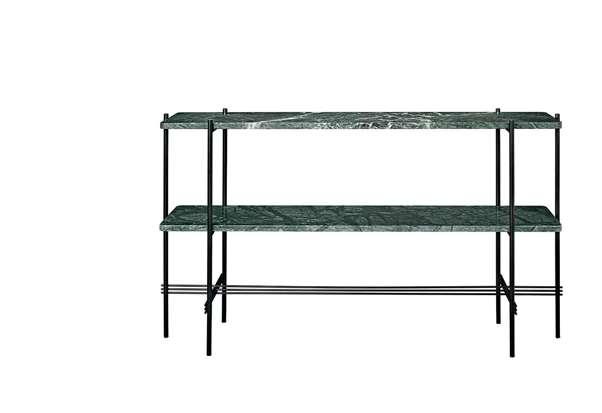 TS Console, Gamfratesi, Gubi