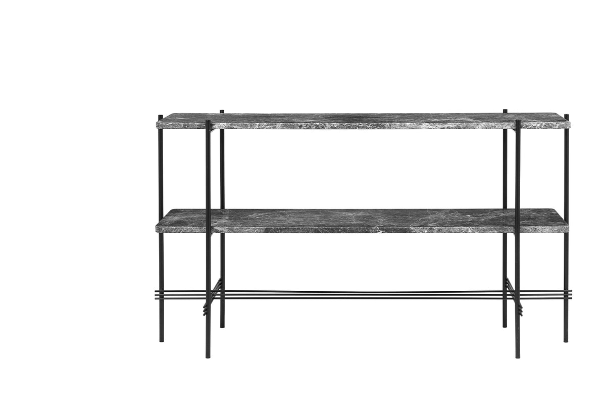 TS Console, Gamfratesi, Gubi
