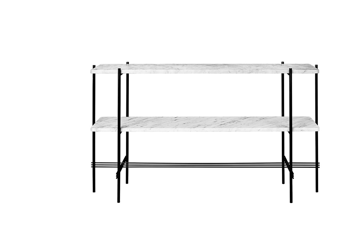TS Console, Gamfratesi, Gubi
