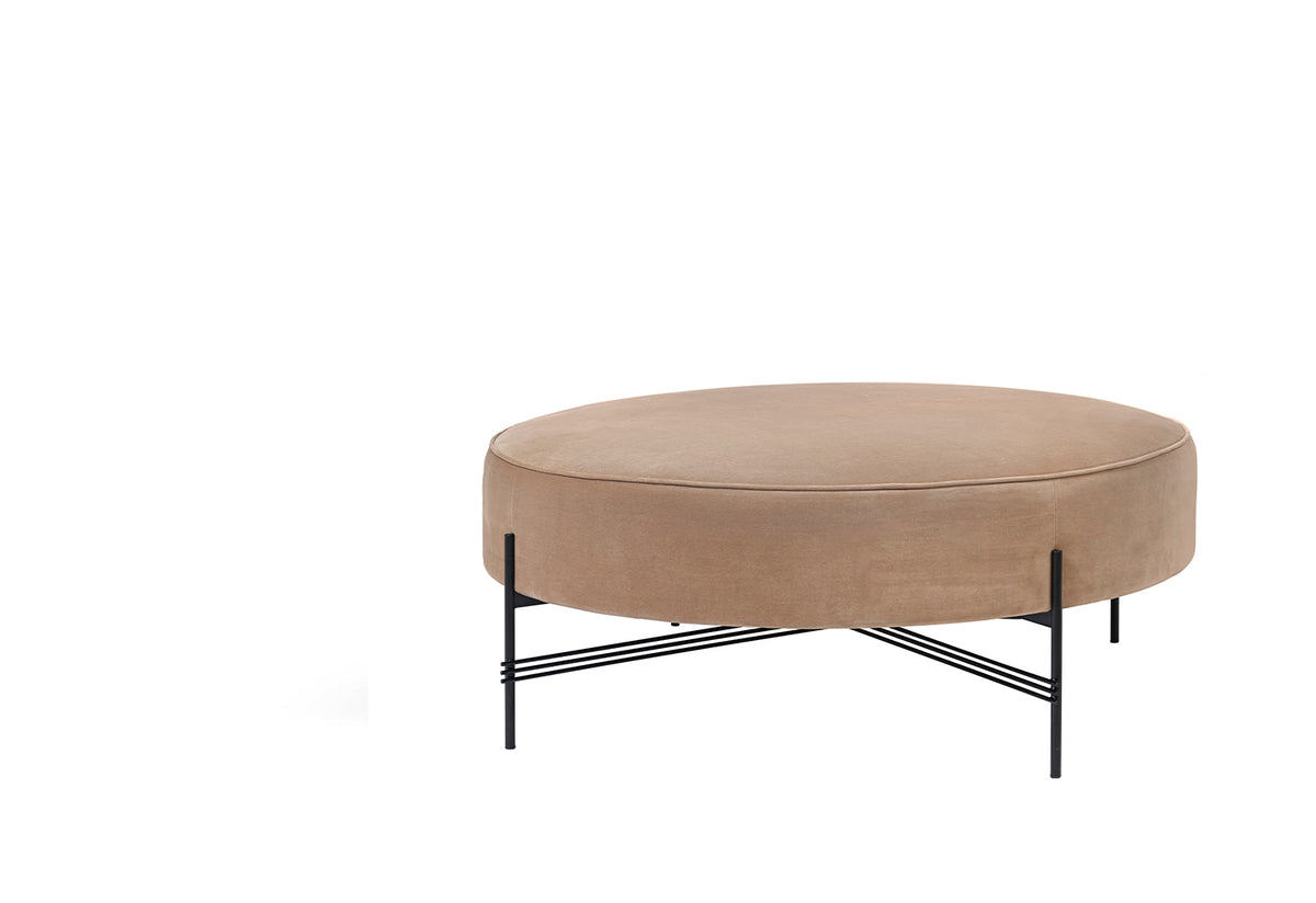 TS Pouffe, Gamfratesi, Gubi