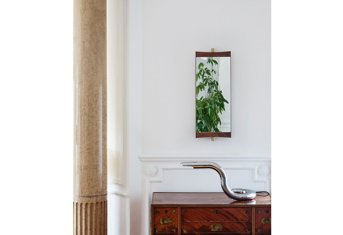 Vanity Wall Mirrors, Gamfratesi, Gubi