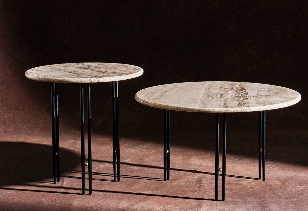 IOI Side Table, Gamfratesi, Gubi