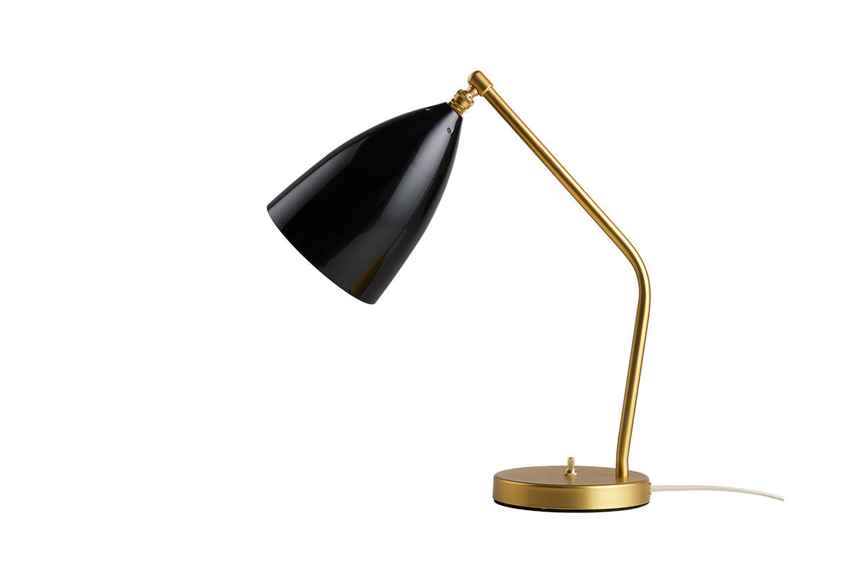 Gräshoppa Table Lamp, Greta grossman, Gubi