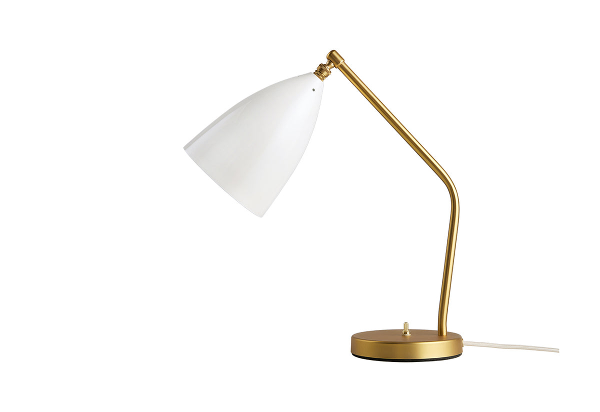 Gräshoppa Table Lamp, Greta grossman, Gubi