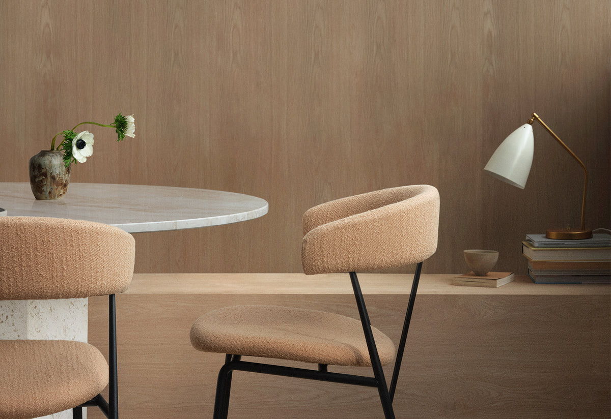 Gräshoppa Table Lamp, Greta grossman, Gubi