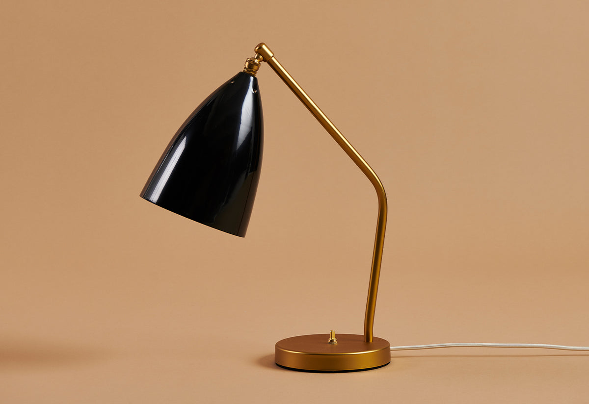 Gräshoppa Table Lamp, Greta grossman, Gubi