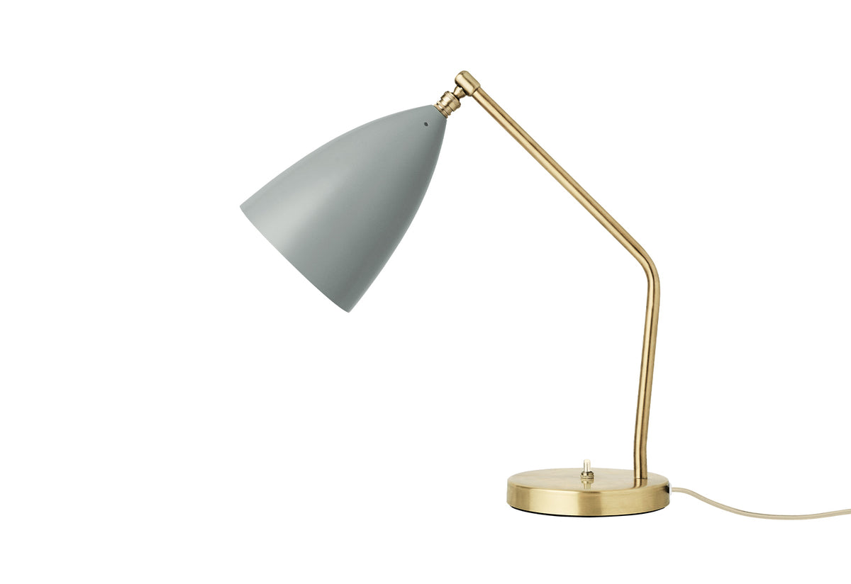 Gräshoppa Table Lamp, Greta grossman, Gubi
