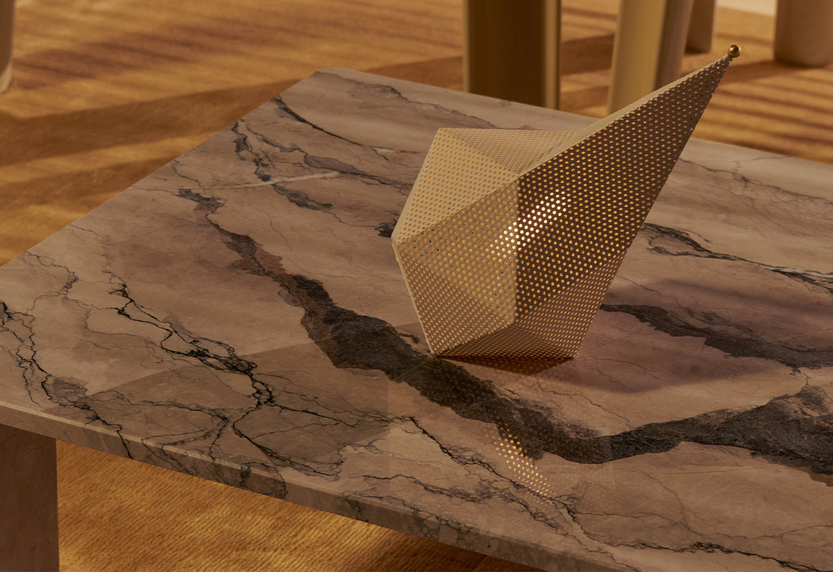 Bagdad Portable, Mathieu matégot, Gubi