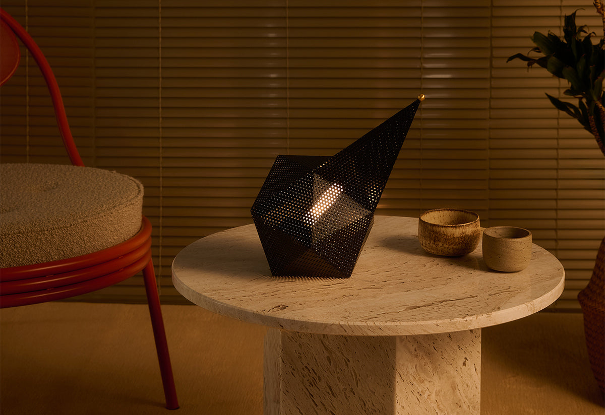 Bagdad Portable, Mathieu matégot, Gubi