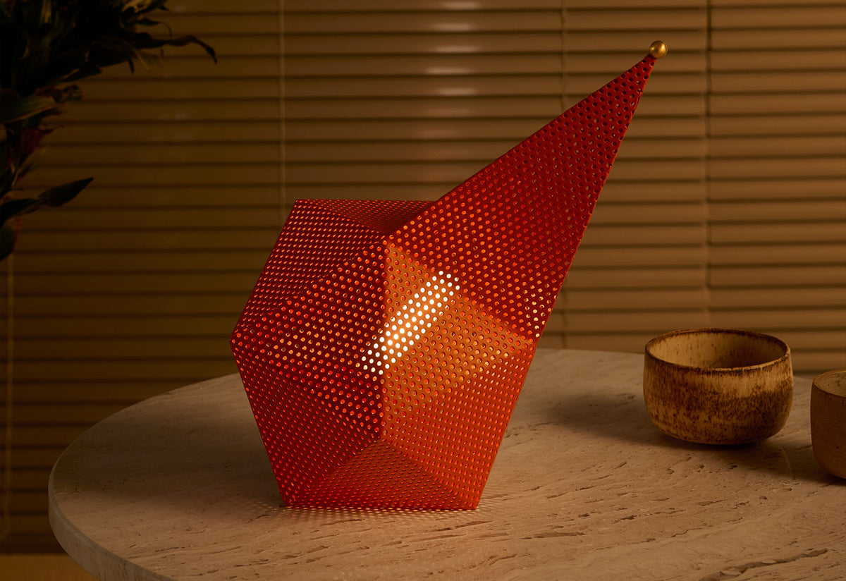 Bagdad Portable, Mathieu matégot, Gubi