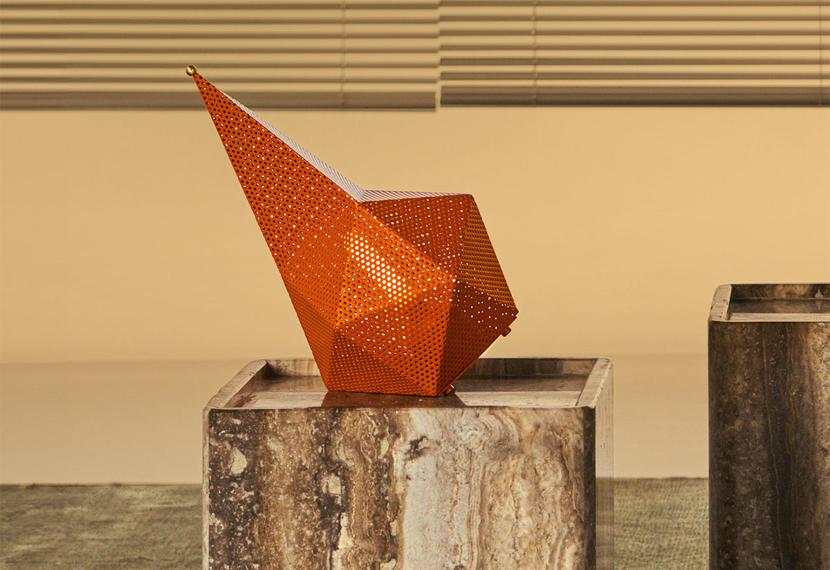 Bagdad Portable, Mathieu matégot, Gubi
