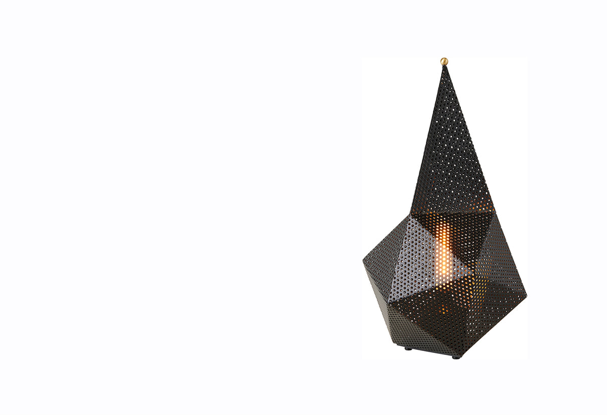Bagdad Portable, Mathieu matégot, Gubi