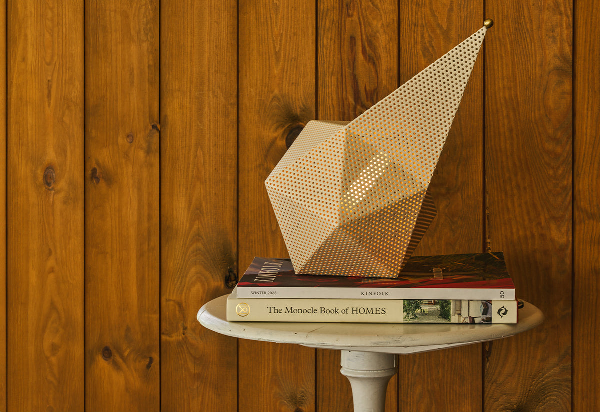 Bagdad Portable, Mathieu matégot, Gubi