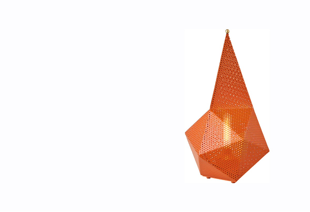 Bagdad Portable, Mathieu matégot, Gubi
