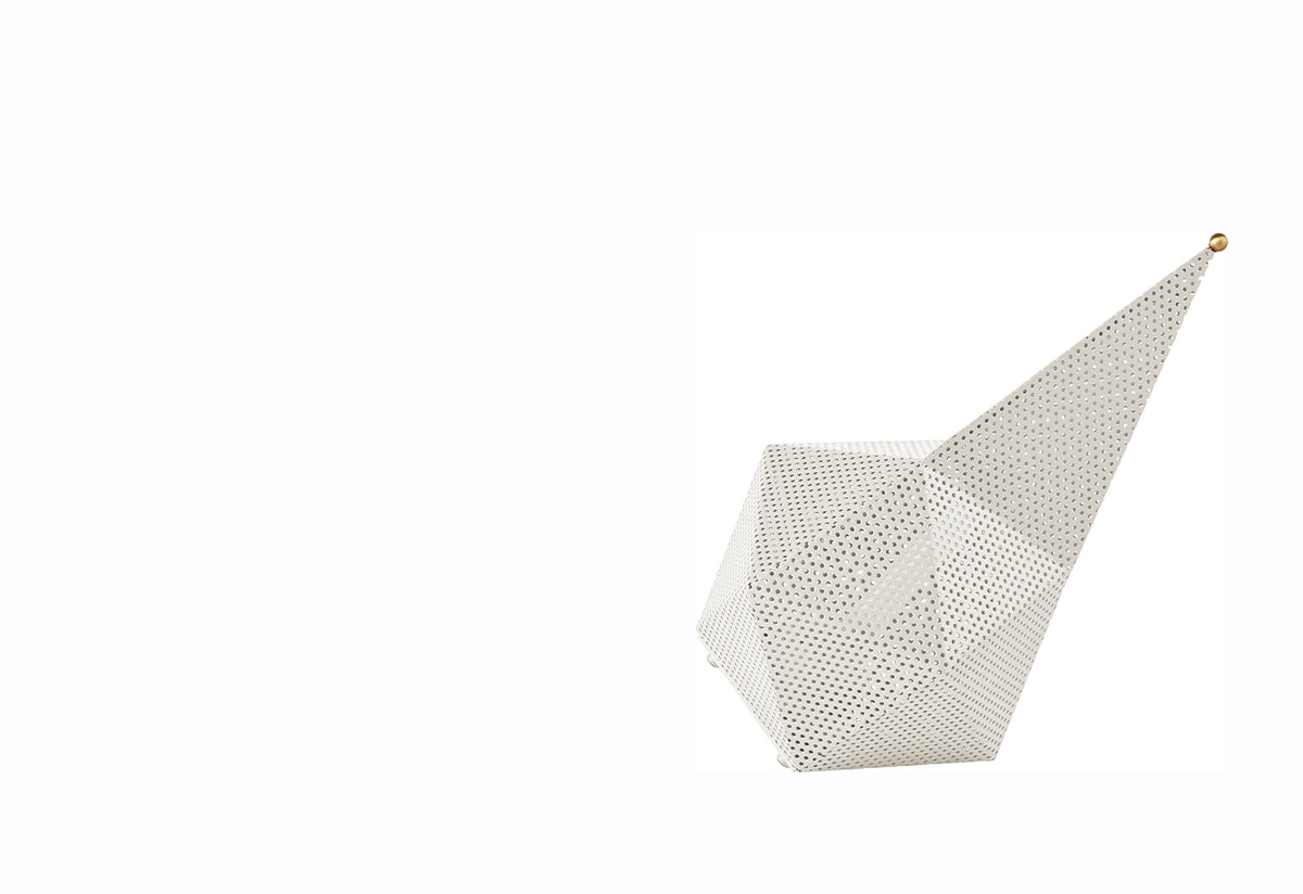 Bagdad Portable, Mathieu matégot, Gubi