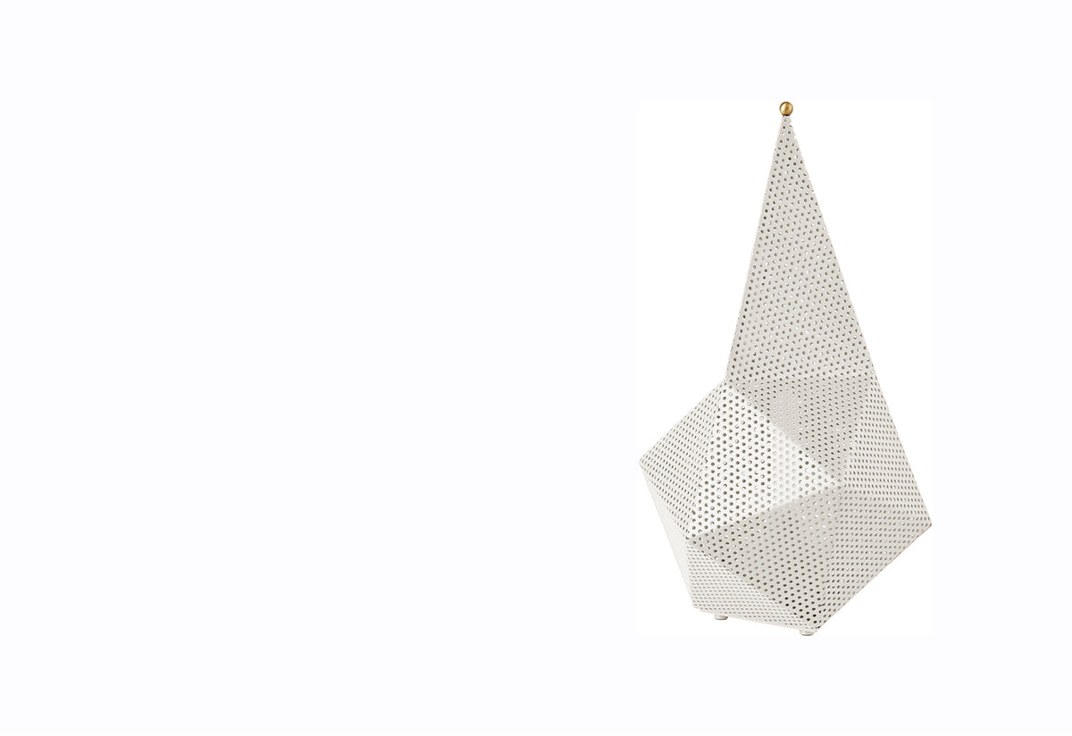 Bagdad Portable, Mathieu matégot, Gubi