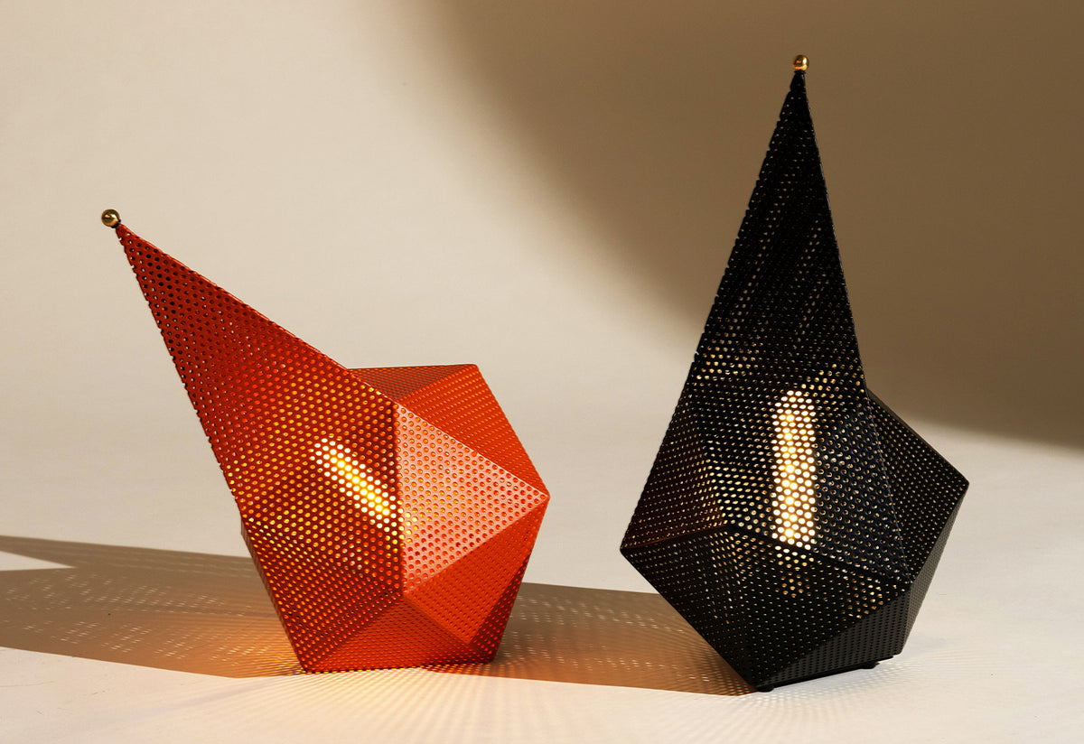 Bagdad Portable, Mathieu matégot, Gubi