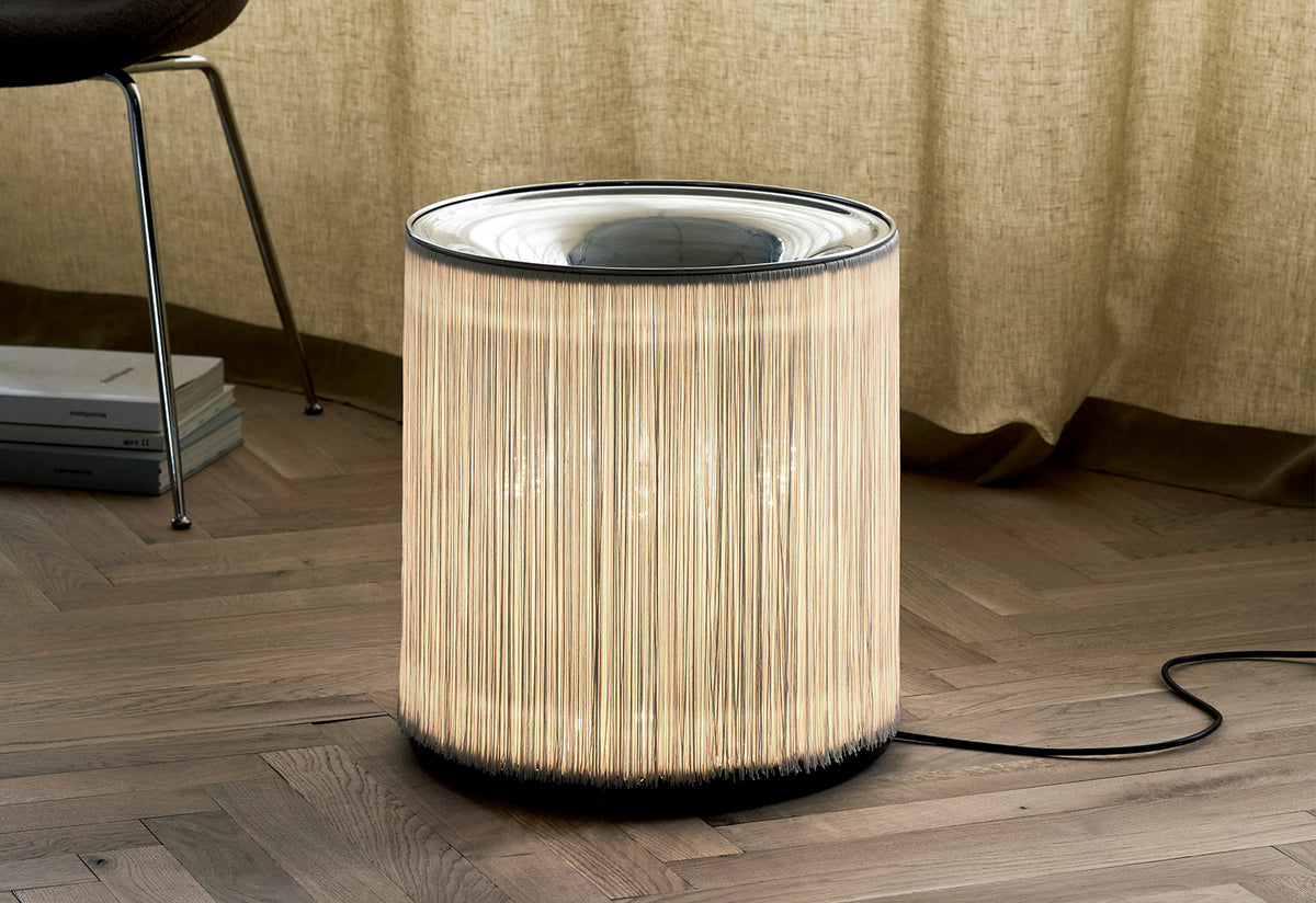 Model 597 Floor Lamp, Gianfranco frattini, Gubi