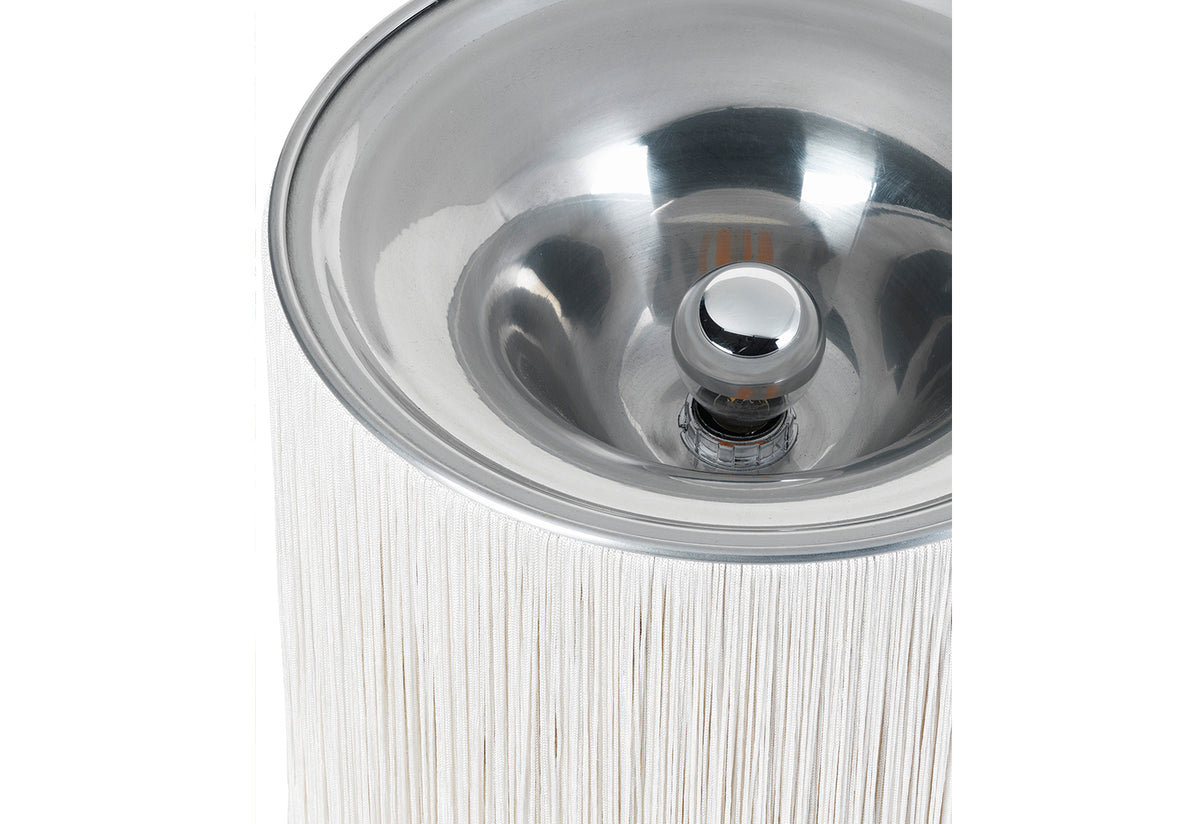 Model 597 Floor Lamp, Gianfranco frattini, Gubi