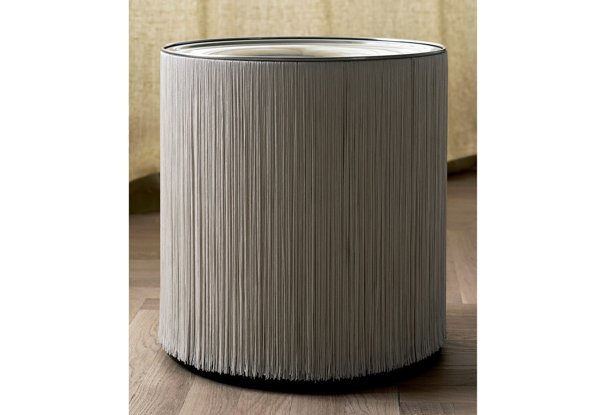 Model 597 Floor Lamp, Gianfranco frattini, Gubi