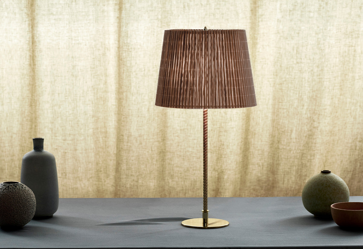 9205 Table Lamp, Paavo tynell, Gubi