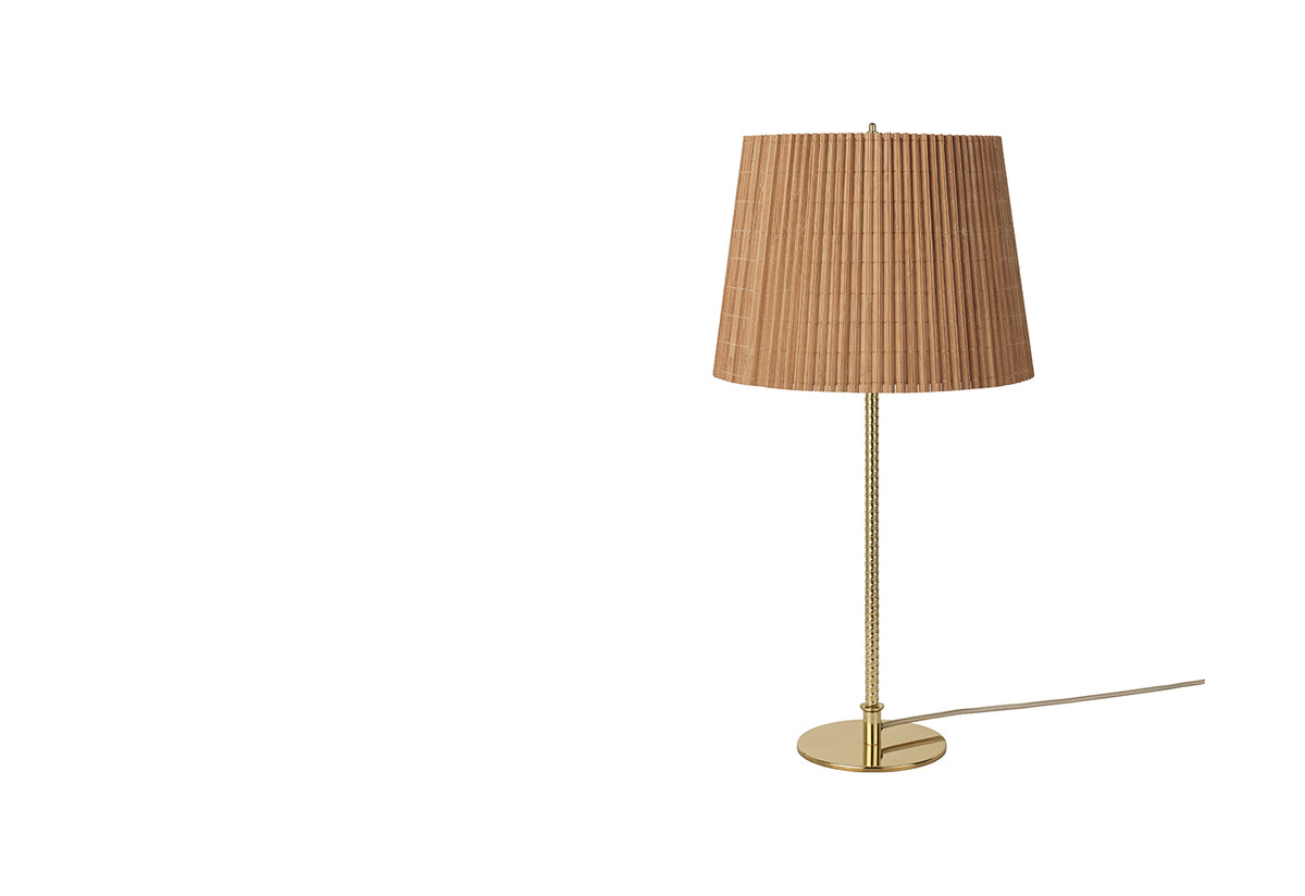9205 Table Lamp, Paavo tynell, Gubi