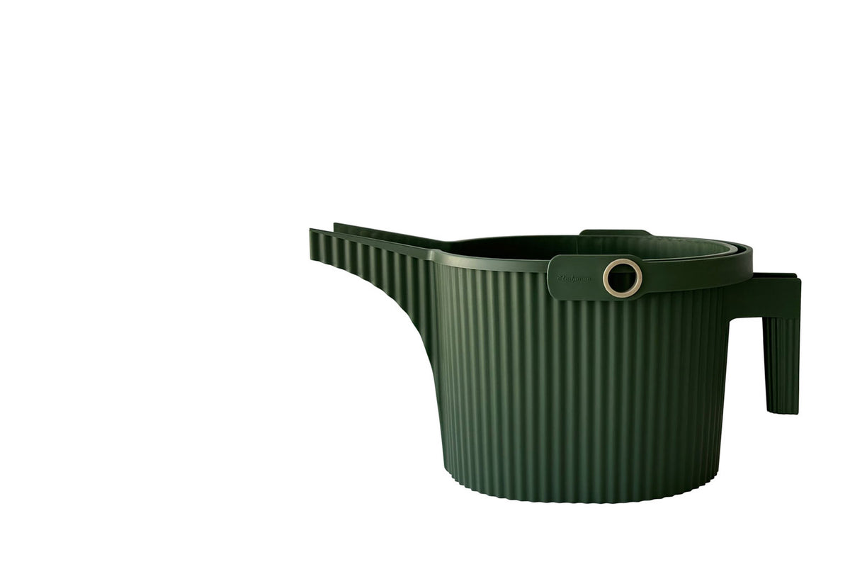 Garden Beetle Watering Can, Hachiman