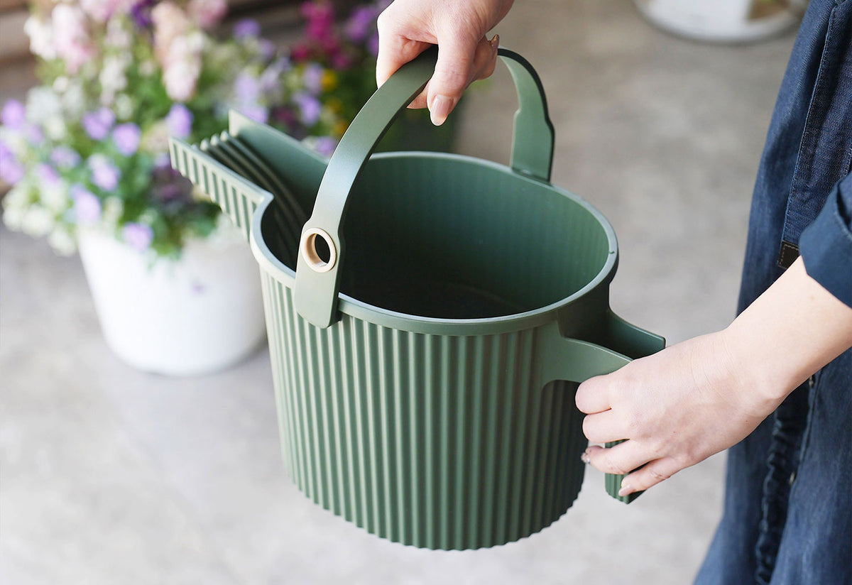 Garden Beetle Watering Can, Hachiman