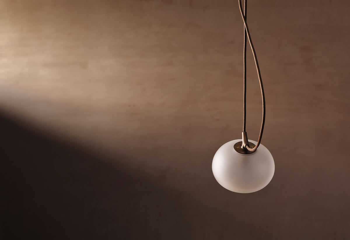 Melina Pendant, Mentsen, Hand and eye